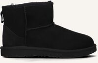 Zwarte UGG  CLASSIC MINI II KIDS - medium