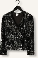 Y.A.S. YASELLE LS WRAP TOP Y.A.S. YASELLE LS WRAP TOP - medium