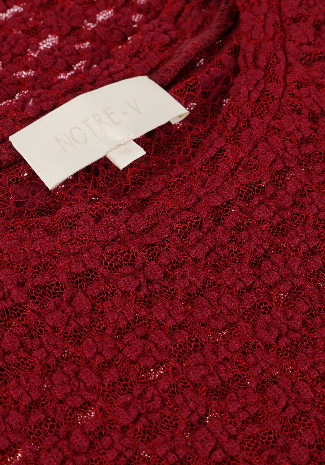 Bordeaux NOTRE-V Top NV-GYAN - large