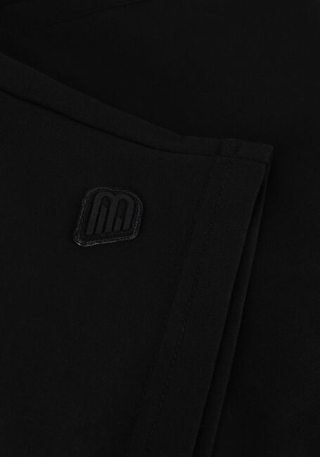 BALLIN Pantalon courte 017508 en noir - large
