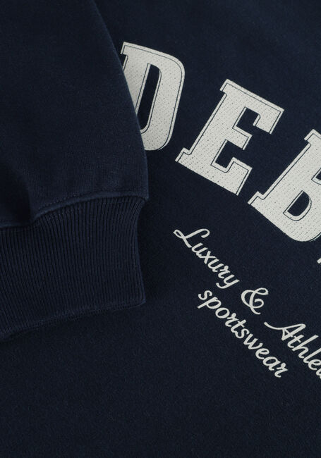 DEBLON SPORTS PUCK SWEATER DEBLON SPORTS PUCK SWEATER - large