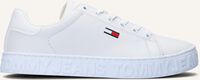 Witte TOMMY JEANS Sneakers COOL TOMMY JEANS - medium