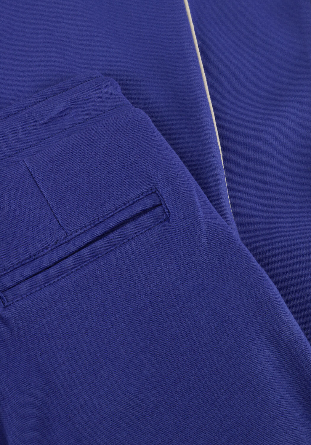 LOOXS 10sixteen Pantalon &eacute;vas&eacute; 2532-5641 Cobalt - large