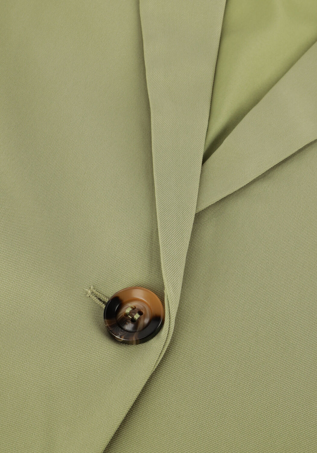 YDENCE Blazer BLAZER MAISIE en vert - large