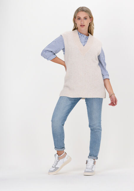 CATWALK JUNKIE Spencer KN NOELLE Cr&egrave;me - large