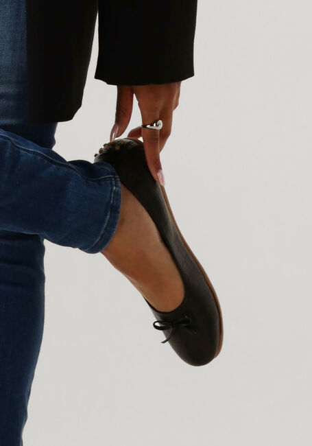 AYANA 1261 Ballerines en noir - large