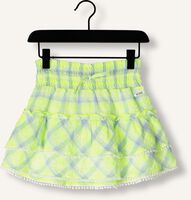 Lime RETOUR Minirok BRIZA Lime RETOUR Minirok BRIZA - medium