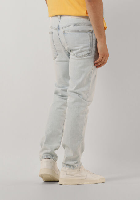 Lichtblauwe DRYKORN Slim fit jeans SIT 260175 - large