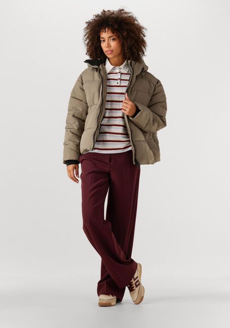 WITHBLACK WBLGLORIAN PUFFER JACKET - large