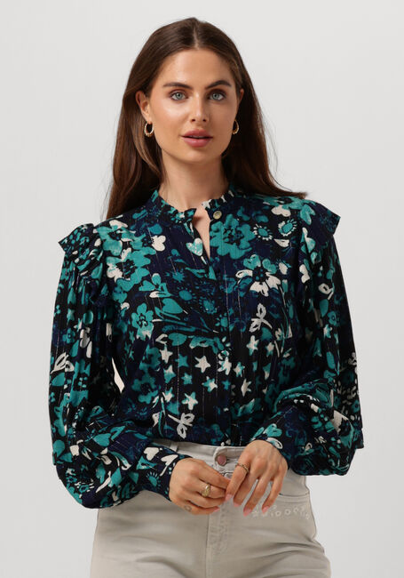 Multi FABIENNE CHAPOT  PHILO BLOUSE 47 - large