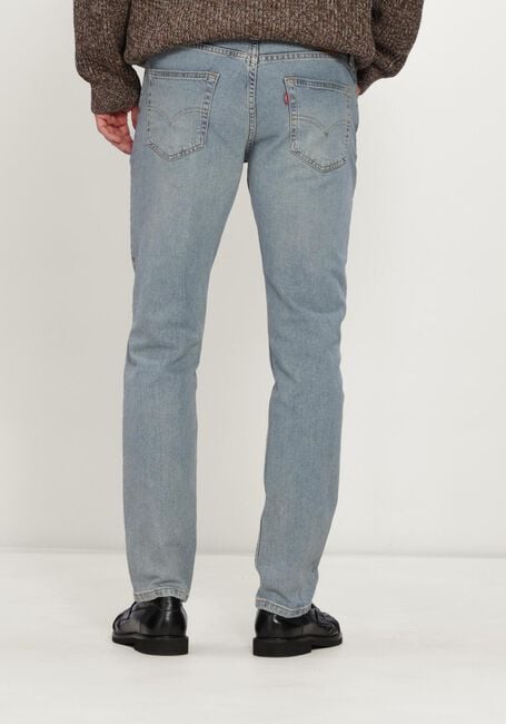 LEVI'S Slim fit jeans 511 SLIM en bleu - large