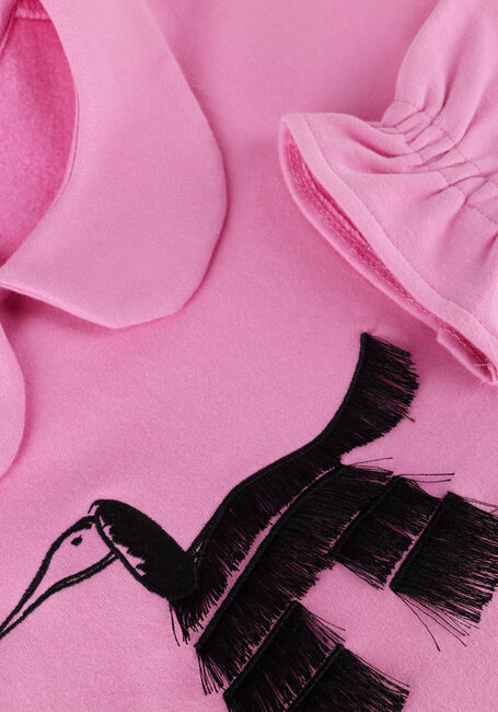 Roze Sproet & Sprout Sweater SWEATSHIRT GIRLS DOG Roze Sproet & Sprout Sweater SWEATSHIRT GIRLS DOG - large