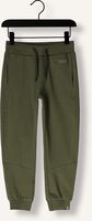 KOKO NOKO Pantalon de jogging O56813 en vert KOKO NOKO Pantalon de jogging O56813 en vert - medium