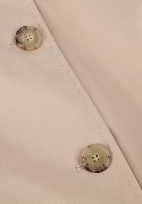 Beige TOMMY HILFIGER Jassen COTTON CLASSIC TRENCH Beige TOMMY HILFIGER Jassen COTTON CLASSIC TRENCH - large