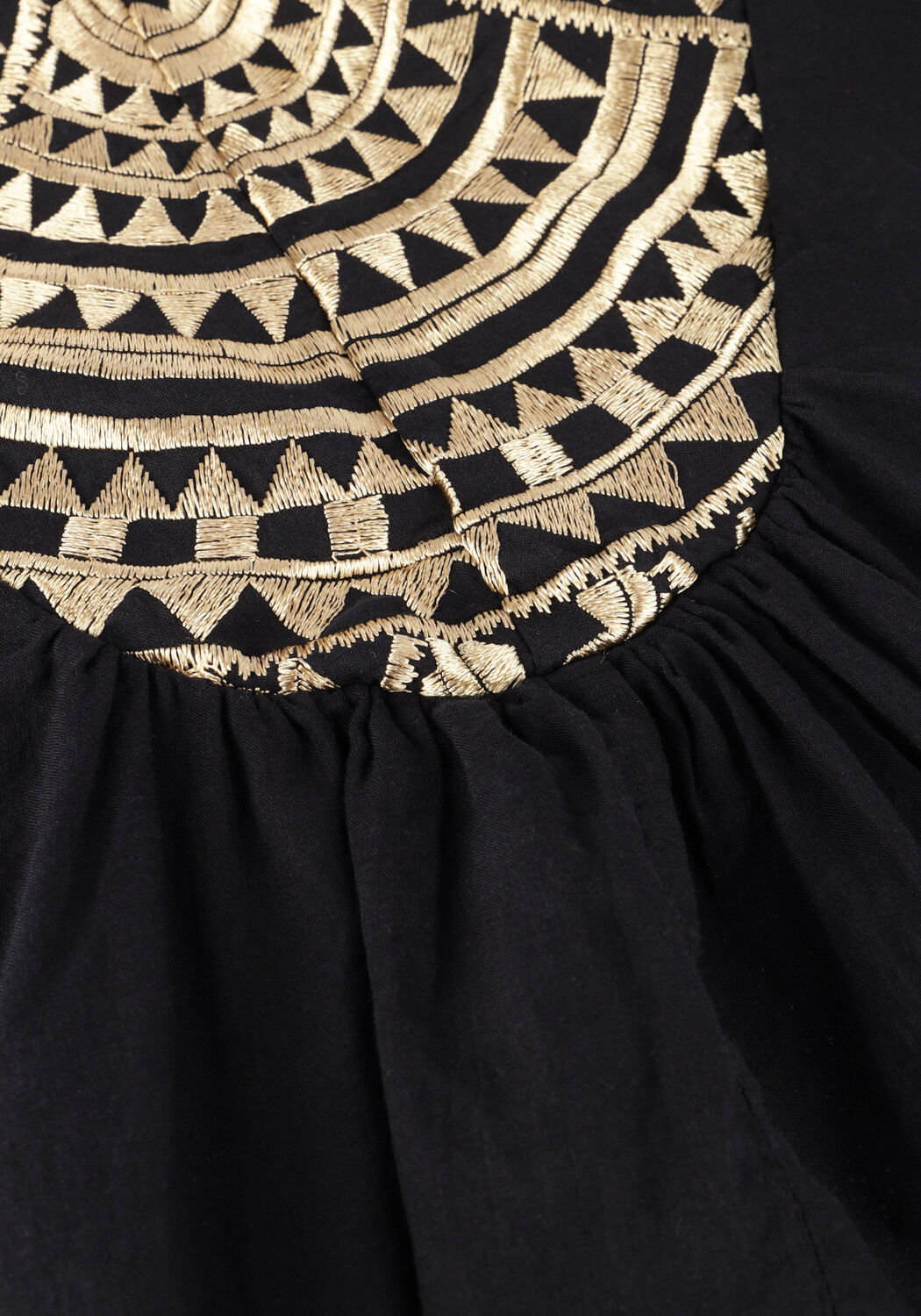 Zwarte GREEK ARCHAIC KORI  340552 - large