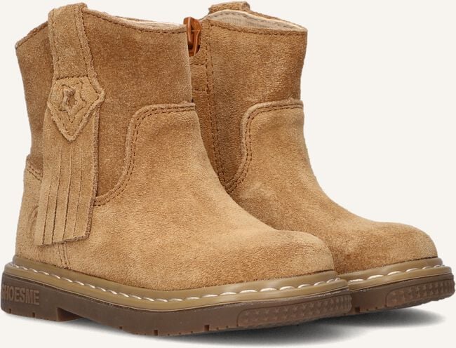 Cognac SHOESME  BC24W004 Cognac SHOESME  BC24W004 - large