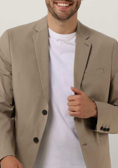DRYKORN HURLEY 122099 Vestons en marron - large