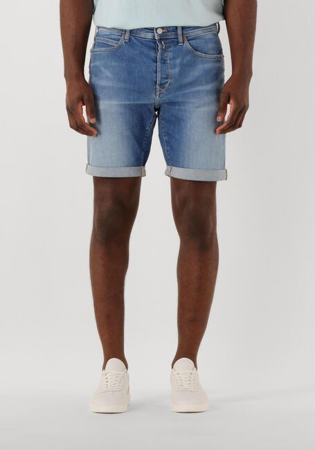 Blauwe REPLAY Jeans RBJ.981 SHORT - large