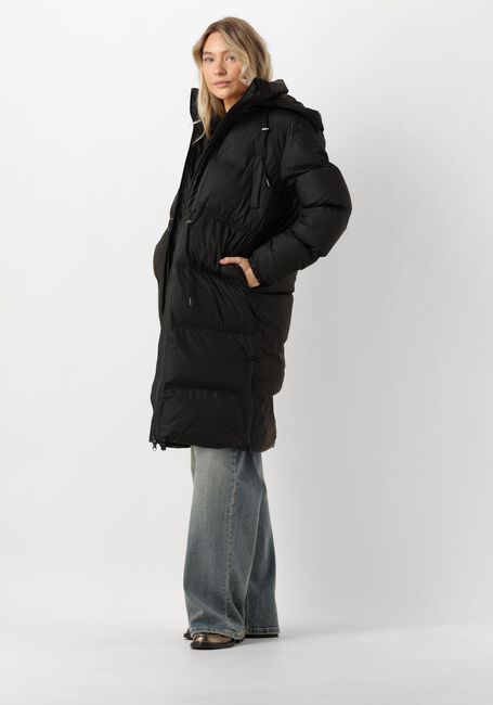 OBJECT Pull OBJLANEY RUBIN SS PULLOVER en noir - large