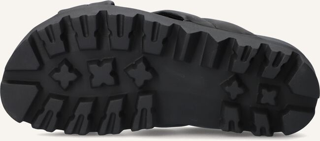 Zwarte INUOVO Sandalen 22868008 Zwarte INUOVO Sandalen 22868008 - large