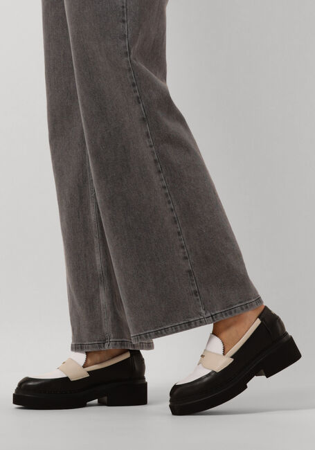 Zwarte NUBIKK Loafers FRANKIE LOAFER Zwarte NUBIKK Loafers FRANKIE LOAFER - large