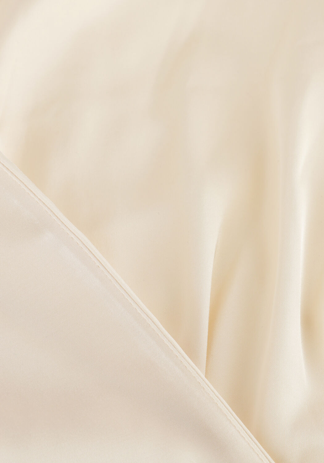 Creme ANOTHER LABEL  DANAI TOP - large