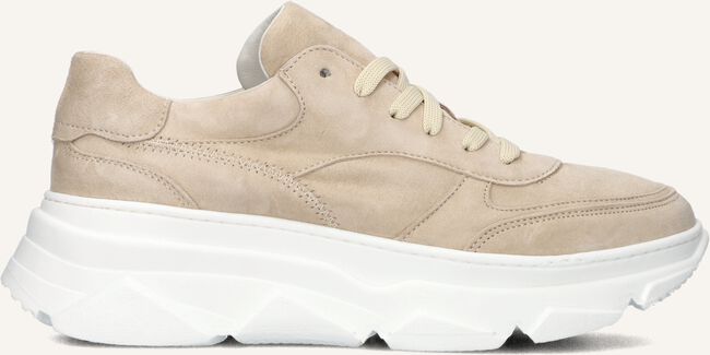 Beige NOTRE-V Sneakers 04-91 Beige NOTRE-V Sneakers 04-91 - large
