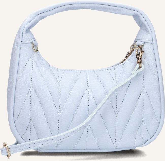 Blauwe NOTRE-V Handtas MABEL Blauwe NOTRE-V Handtas MABEL - large