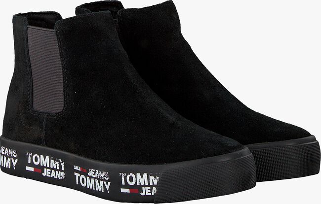 TOMMY HILFIGER MID CITY SNEAKER - large