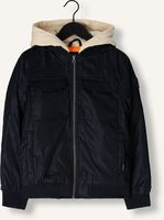 RETOUR Jack DUCO Bleu foncé RETOUR Jack DUCO Bleu foncé - medium