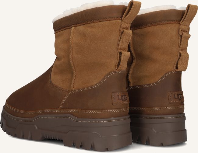 Cognac UGG  HERITAGE PULL ON TG Cognac UGG  HERITAGE PULL ON TG - large