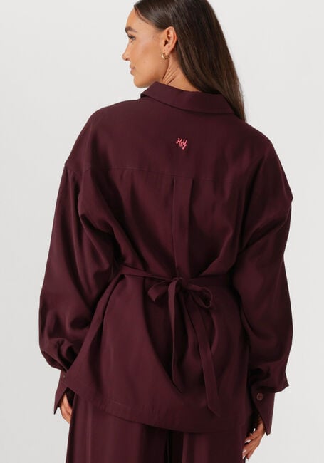 Paarse HARPER & YVE  HELENA-LS - large