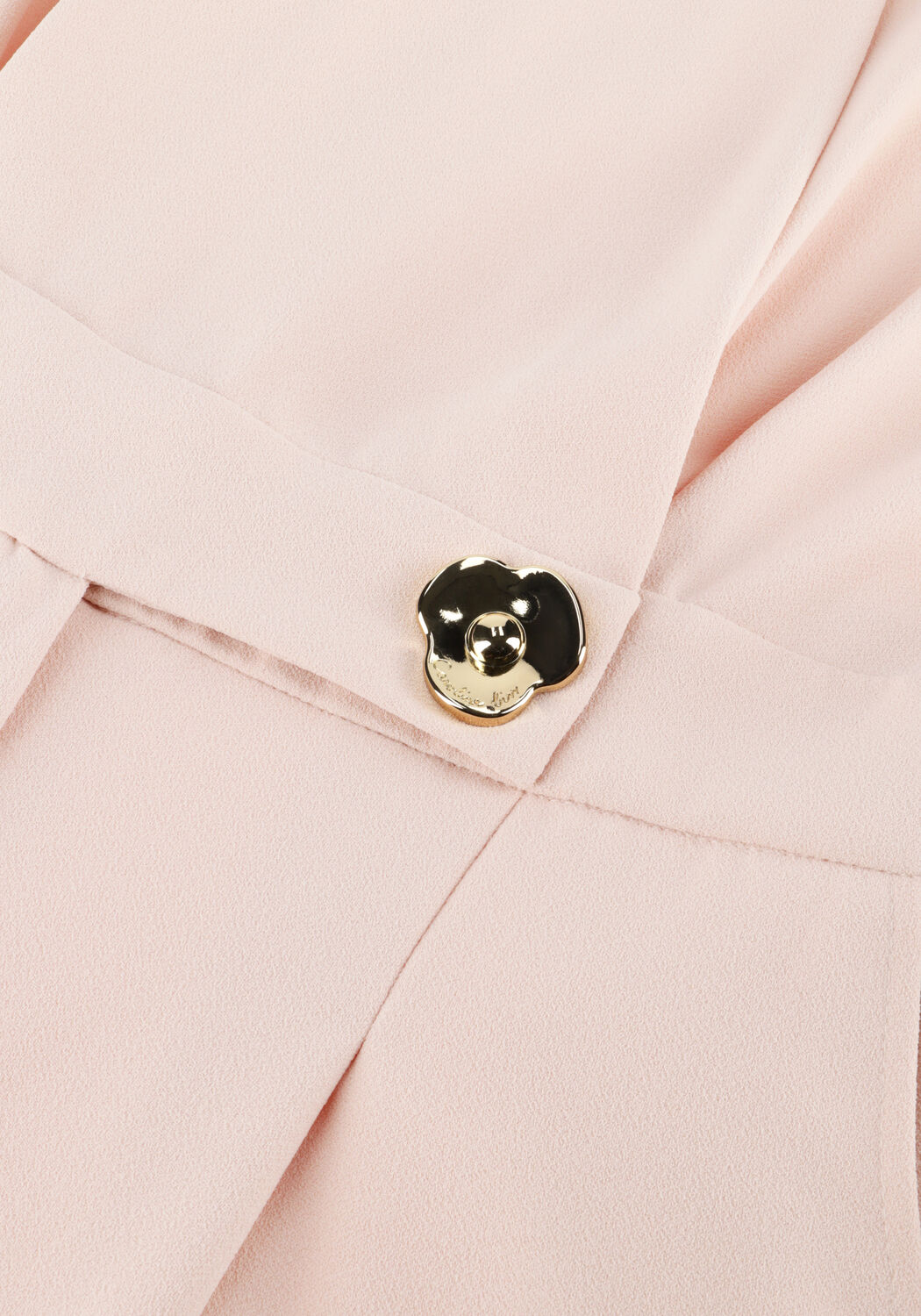 CAROLINE BISS Combinaison 1505 Rose clair - large