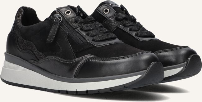 Zwarte GABOR Sneakers 306 Zwarte GABOR Sneakers 306 - large