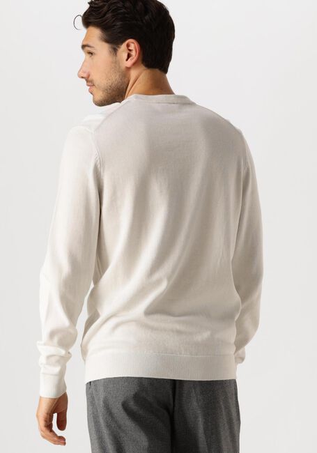 HUGO Pull SAN CASSIUS-C1 en gris - large