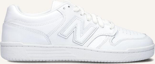 Witte NEW BALANCE Sneakers BB480 M Witte NEW BALANCE Sneakers BB480 M - large