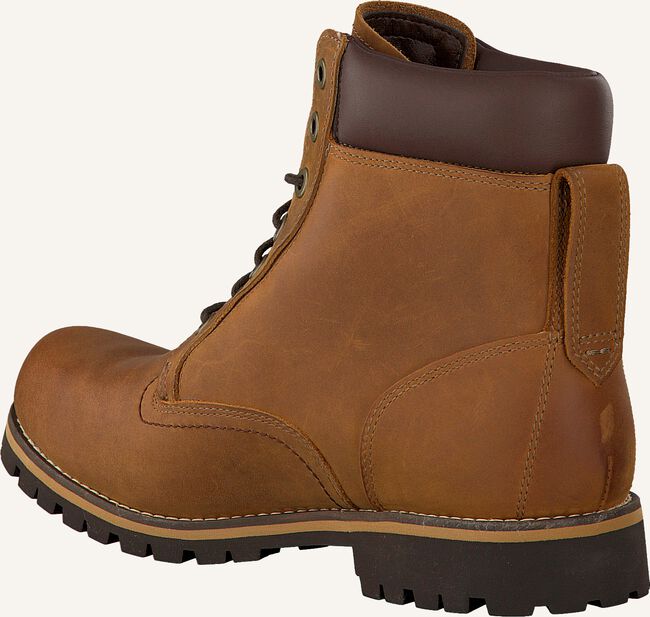 Cognac TIMBERLAND  RUGGED 6IN Cognac TIMBERLAND  RUGGED 6IN - large