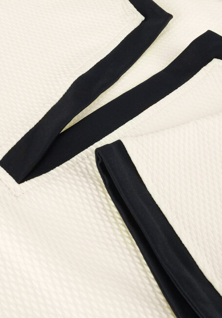 Gebroken wit DEBLON SPORTS T-shirt ELLIN T-SHIRT HONEYCOMB Gebroken wit DEBLON SPORTS T-shirt ELLIN T-SHIRT HONEYCOMB - large