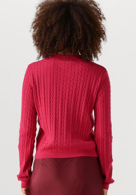 FABIENNE CHAPOT Pull CHARLOTTA PULLOVER Fuchsia - large