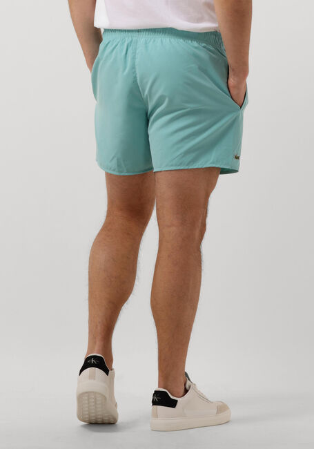 Blauwe LACOSTE Zwembroeken 1HM1 MENS SWIMMING TRUNKS 12 - large
