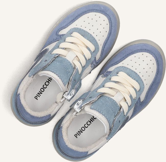 Blauwe PINOCCHIO Sneakers P1804 Blauwe PINOCCHIO Sneakers P1804 - large