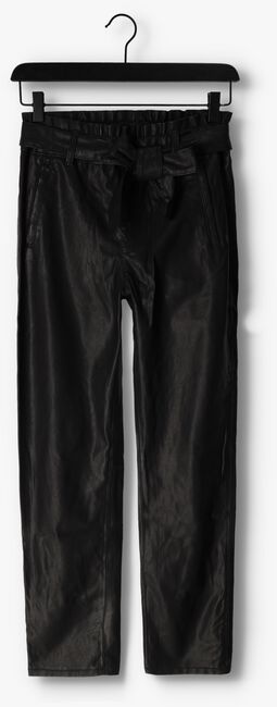 KNIT-TED Pantalon FRANCIS PANT en noir - large