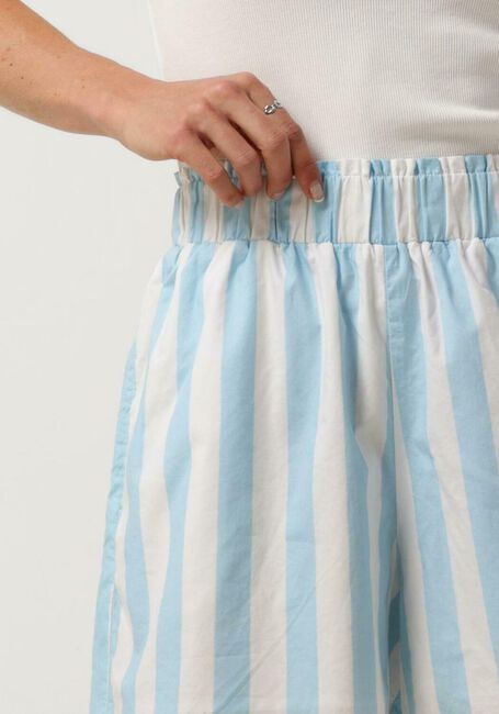 NOTRE-V NV-DOX SHORT Pantalons en bleu - large