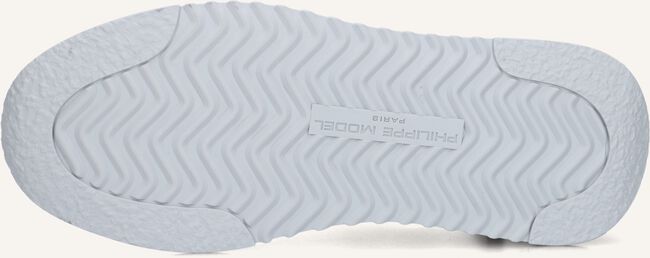 Beige PHILIPPE MODEL Sneakers TROPEZ 2.1 LOW MAN Beige PHILIPPE MODEL Sneakers TROPEZ 2.1 LOW MAN - large