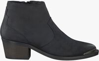 Black PS POELMAN shoe P13103-T825POE  - medium