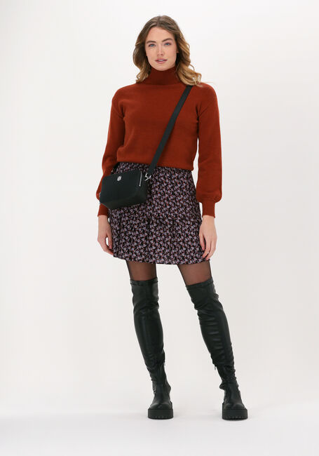 Zwarte YDENCE Minirok BELLA - large