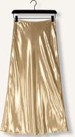 JOSH V Jupe maxi LEONA en or JOSH V Jupe maxi LEONA en or - medium