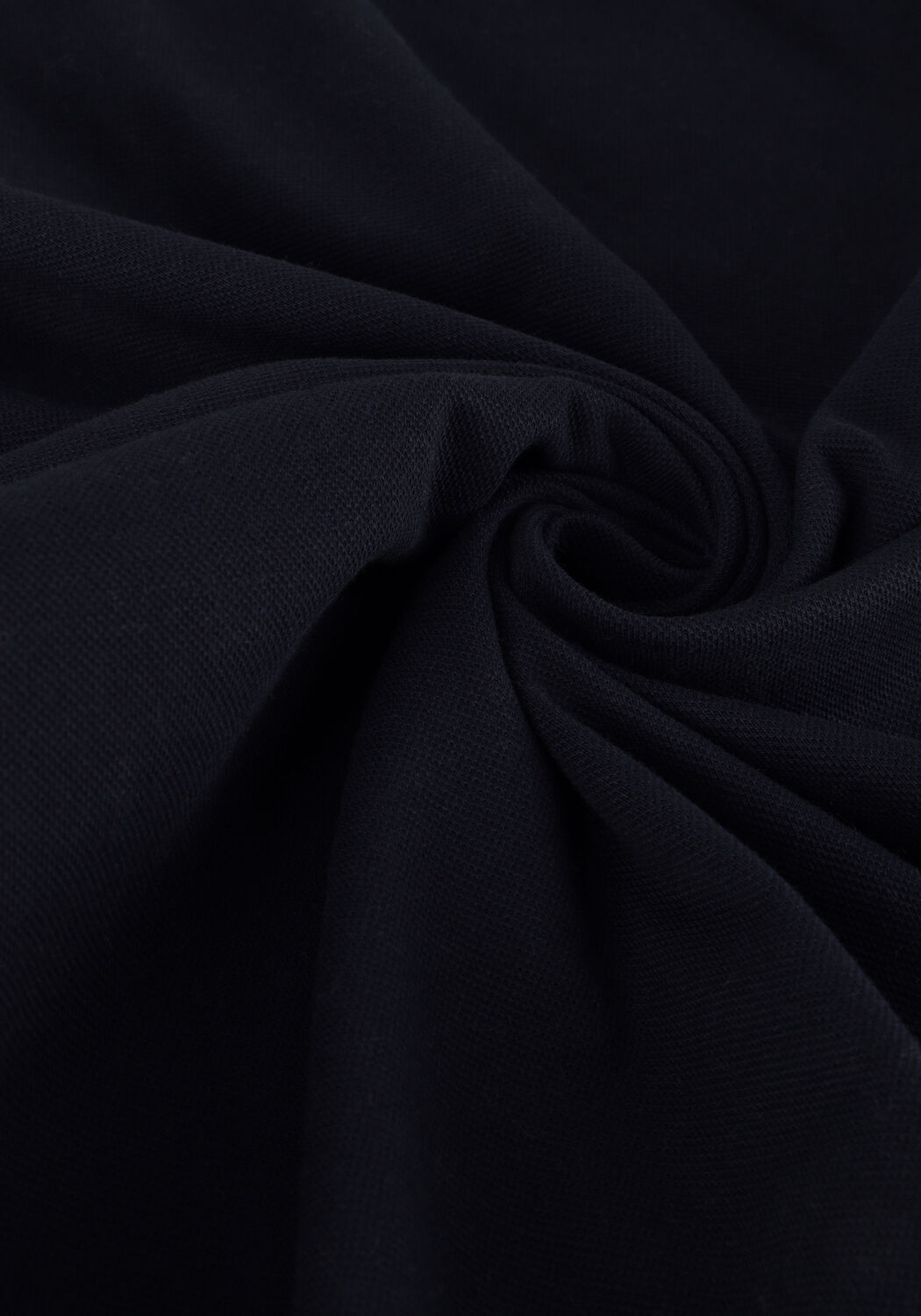 Donkerblauwe BOSS ORANGE Polo PASSENGER - large