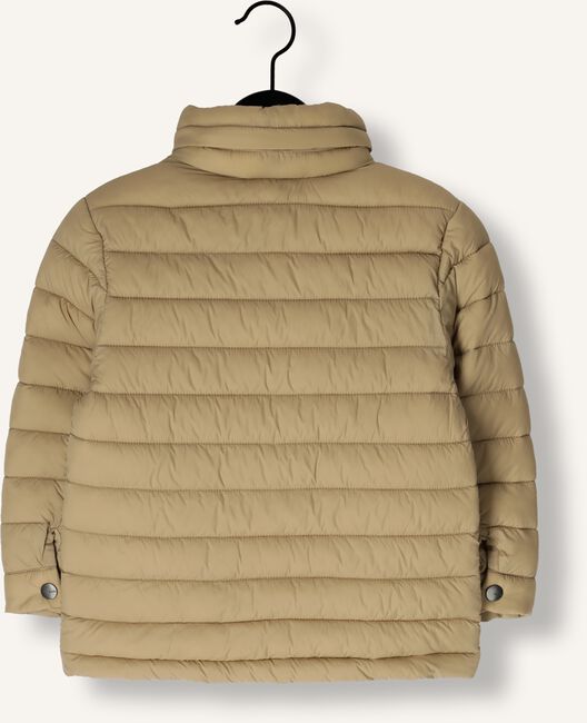 Beige MAYORAL Gewatteerde jas LIGHT COAT Beige MAYORAL Gewatteerde jas LIGHT COAT - large