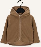 MOODSTREET PETIT Gilet QUIN en marron MOODSTREET PETIT Gilet QUIN en marron - medium